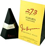 FRED HAYMAN 273 by Fred Hayman (COLOGNE SPRAY 2.5 OZ)