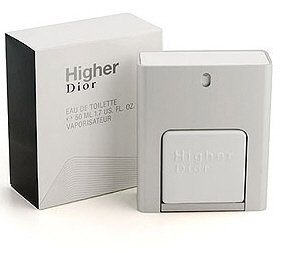 Higher - EDT Spray 1.7 Oz by Christian Dior