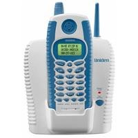 Uniden WXi377-AQ Submersible 900MHz Waterproof Handset Cordless Phone