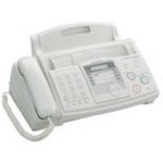 Panasonic KXFHD331 Plain Paper Fax And Copier
