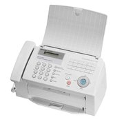 Sharp UXB700 Inkjet Fax Machine