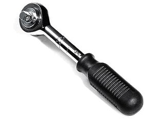 Strong Idea 2 in 1 Twist Action Ratchet