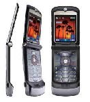 Motorola Razr V3i Mobile Cellular Phone (Unlocked)