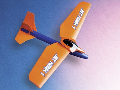 Jet Hawk