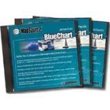 Garmin BlueChart Unlock Certificate (America Single Region)