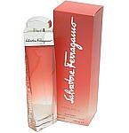 Subtil Womens 3.4 Zz EDP by Salvatore Ferragamo