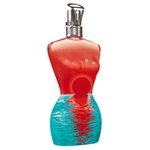 Jean Paul Gaultier Classique Summer Fragrance 3.3 Oz