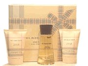 Touch 3 Piece Gift Set by Burberry