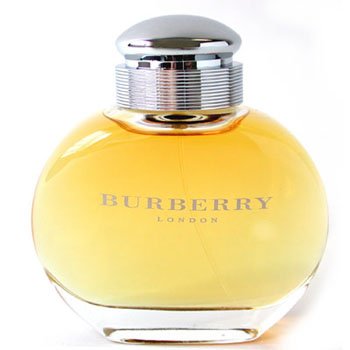 Burberry Women Eau De Perfume 3.3 Oz Spray