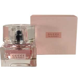 GUCCI EAU DE PARFUM II 2.5 Oz