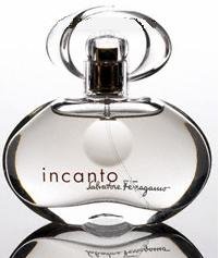 Salvatore Ferragamo Incanto 1.7 oz spray for women