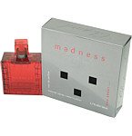 Chopard Madness Perfume Eau De Parfum Spray 1.7 Oz