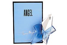 Angel Perfume by Thierry Mugler 0.5 oz EDP Spray