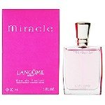 Lancome - Miracle Eau De Parfum Spray 3.4 Oz