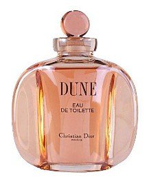 Dior Dune Eau de Toilette Spray, 3.4 oz