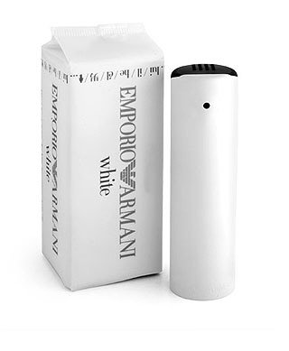 Emporio White for Women by Emporio Armani 1.7oz EDT Spray