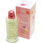 EAU DE DIOR RELAXING by Christian Dior, EDT SPRAY 3.4 OZ