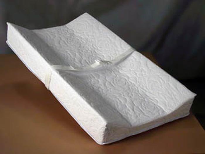 Giovanni Rizzo - 34" Changing Pad