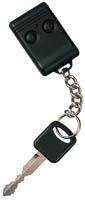 Audiovox AA929 Self-Contained One Wire Car Alarm