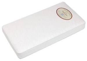 Giovanni Rizzo Crib Mattress - 88 Coils