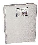 Giovanni Rizzo Crib Mattress - Dual Firmness 117 Coils