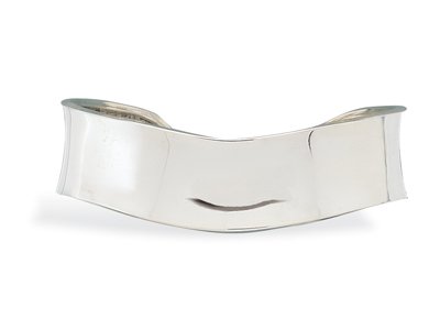 Wave Cuff Bracelet