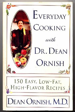 Dean Ornish Program For Reversing Heart Dean Ornish Program For Reversing Heart