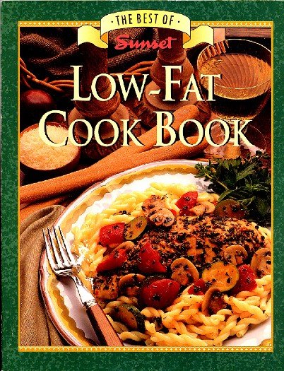 Best Low Fat Cookbook 78