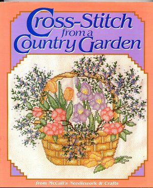 Free Cross Stitch Patterns and Lessons from About.com Cross Stitch