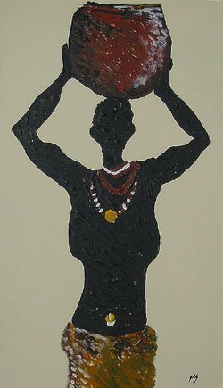 Lady of Life 1