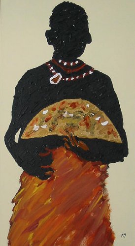 Lady of Life 2