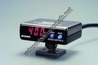 Pivot Z meter