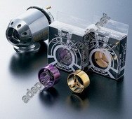 HKS SSQV