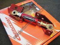 Arospeed Engine Dampers