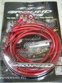 Arospeed Grounding Kit