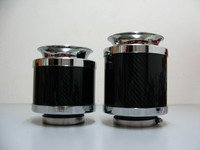 Racecraft Carbon Fibre Air Filter
