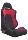SScus Seats- E8
