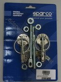 Sparco Bonet Pin (Original)
