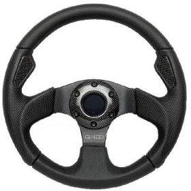 Arospeed Carbon Fiber Steering