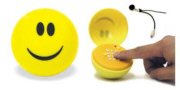 SMILEYPHONE Smiley Face Mini Phone