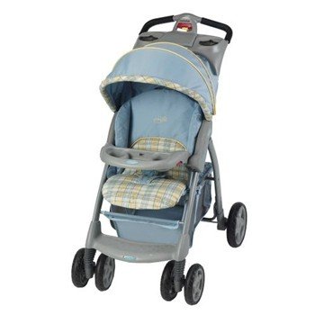 Evenflo Aura Stroller - Cumberland
