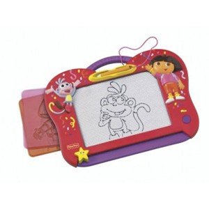 Fisher-Price Doodle Pro Nick Jr. Dora the Explorer