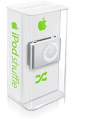 Apple iPod shuffle 1GB