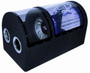 Lanzar HRBT02 600 Watt 12" Bandpass System