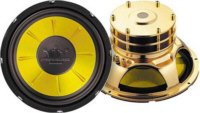 Pyramid 12" 1200 Watt Imperial Series Subwoofer
