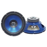 Pyle 12" 800W Blue High Performance Sub