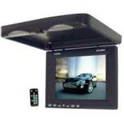 Pyramid MV1040ir 10" Roof Mount Monitor