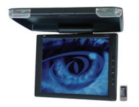 Pyle 16'' High Resolution Widescreen TFT Flip Down Monitor