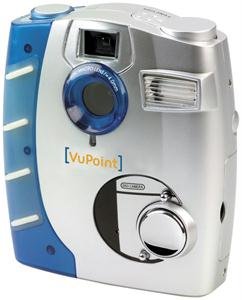 VUPOINT DC-M302N-VP Digital Camera