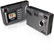 ARGUS 3.2 MP Digital Camera. With Photo Software.
